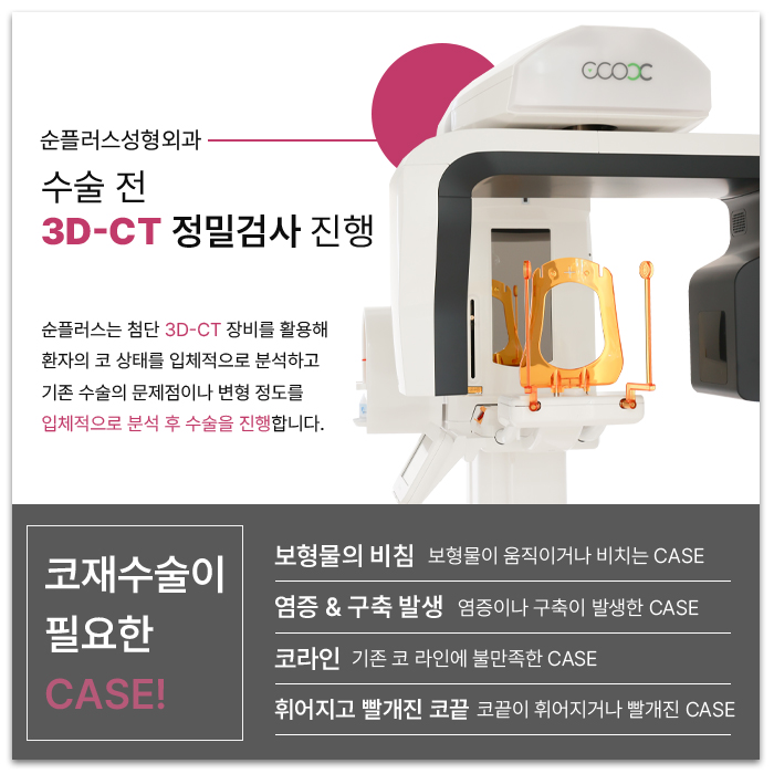 신사역 코재수술 이전에 무엇이 부족했었는지 관련 이미지 6