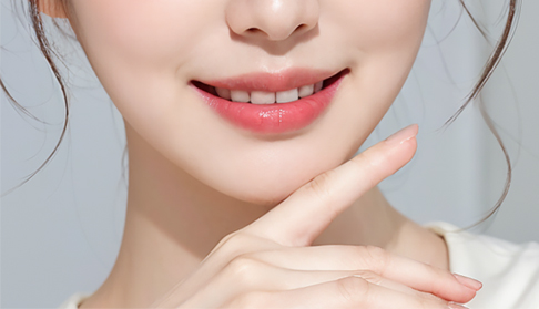 짧은턱 무턱 수술 빠른 회복, 개선 원할때 관련 이미지 1
