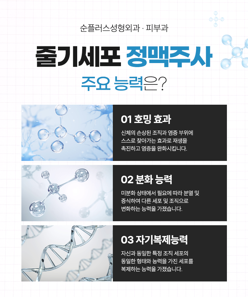 Stem Cell Therapy: The Benefits and Effects of Stem Cells Transplanted Through the Vein image 4