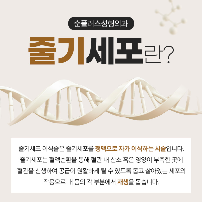 Maximizing Restorative and Regenerative Effects Through Stem Cell Treatment [Sun Plus Plastic Surgery & Dermatology] image 2