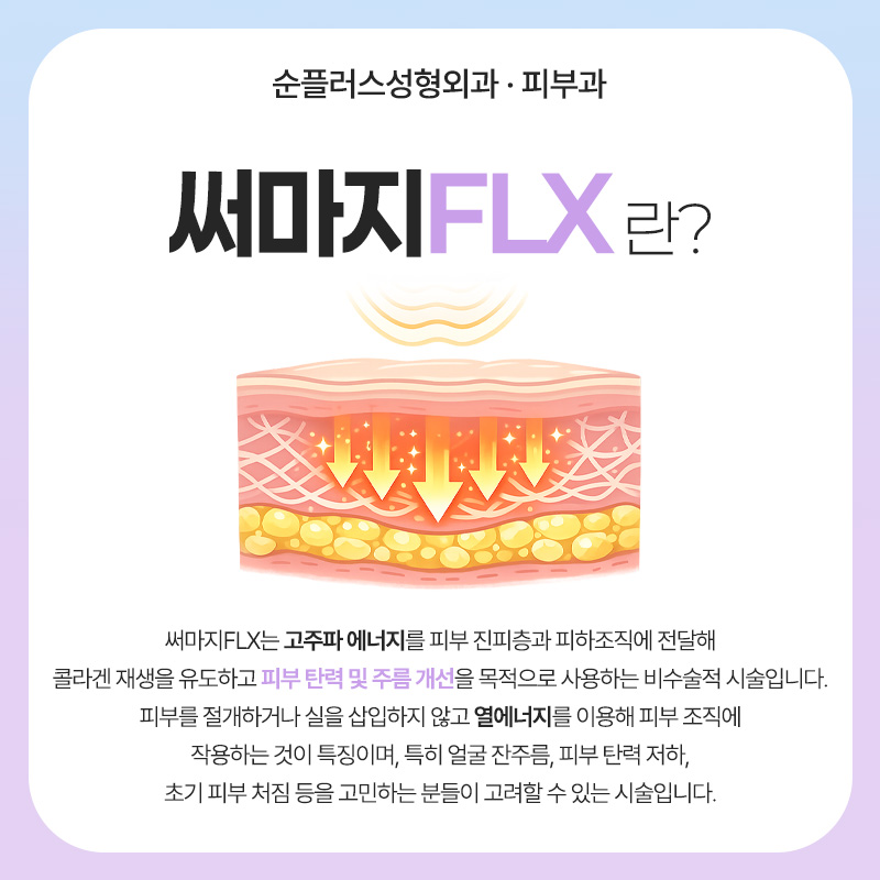 써마지 효과 언제부터 나타날까? 유지기간과 변화 시기 관련 이미지 2