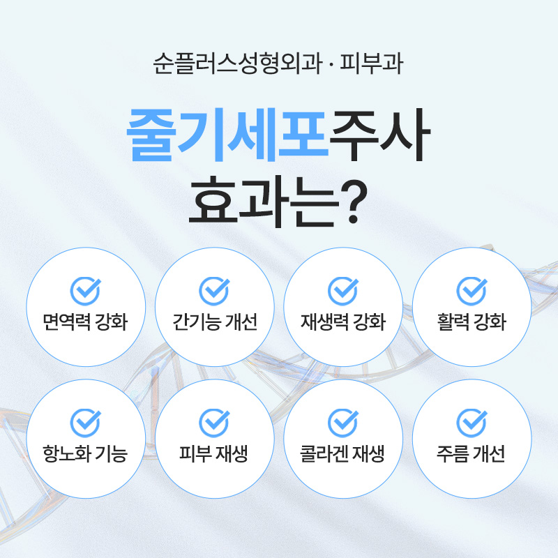 Stem Cell Injection Q&A Complete Guide [Effects by Age Group, Procedure, Same-Day Treatment, Treatment Interval, Duration] image 3