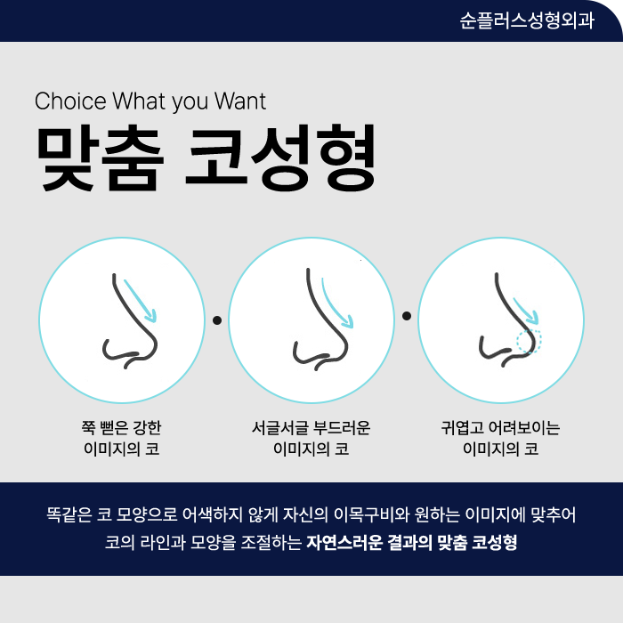 남자코성형잘하는곳 다른 이목구비까지 고려해야 관련 이미지 2