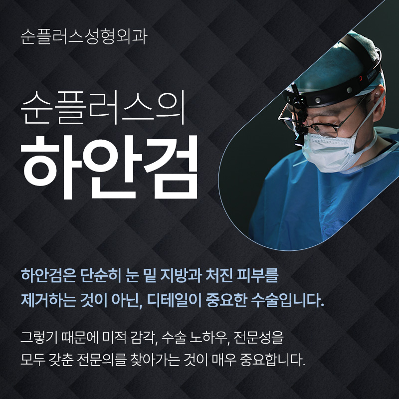Under-Eye Fat Surgery: What to Do When Fat Builds Up with Aging and Under-Eye Sagging Appears image 6
