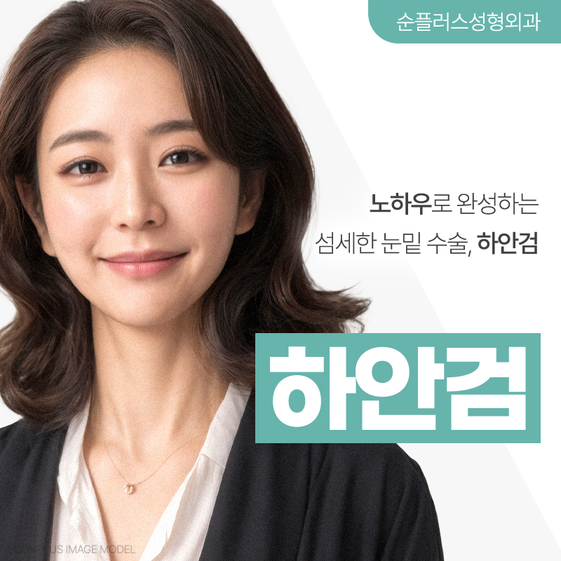 Why Lower Blepharoplasty Is Needed for Middle-Aged Eye Surgery image 1