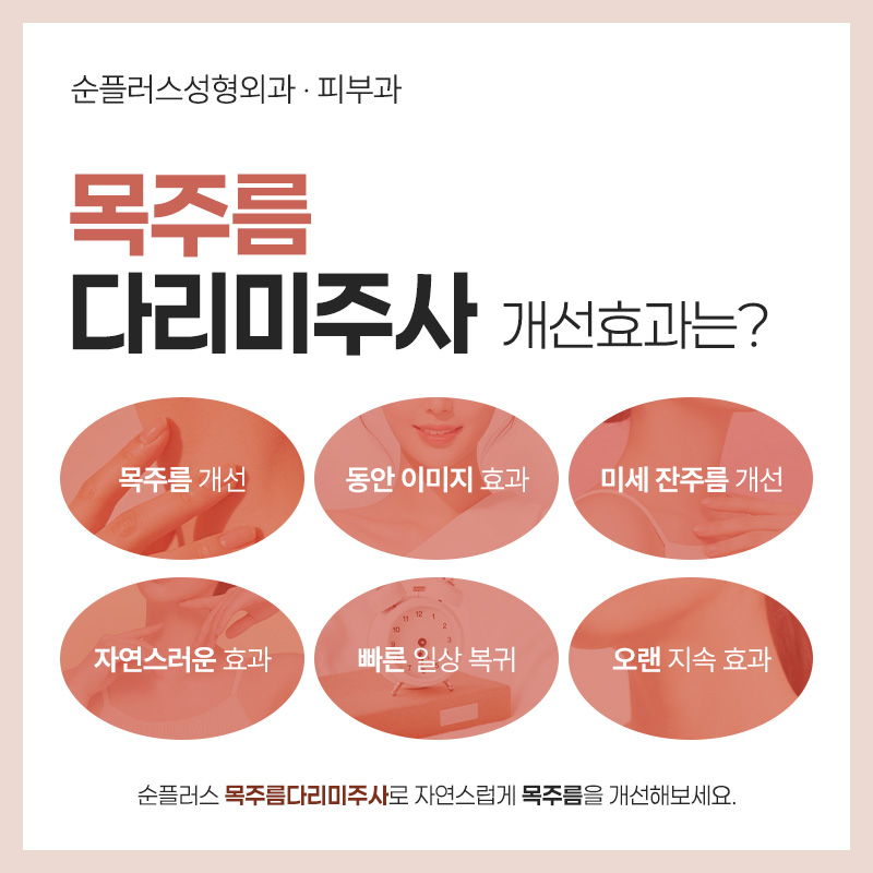 Did you know that a youthful-looking appearance can differ based on neck wrinkles? image 6
