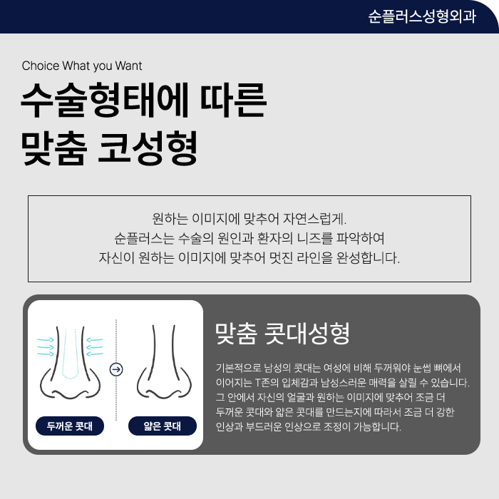 남자코성형잘하는곳 다른 이목구비까지 고려해야 관련 이미지 5