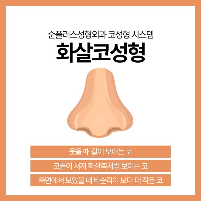 Arrow Nose Surgery for Balanced, Harmonious Results image 1