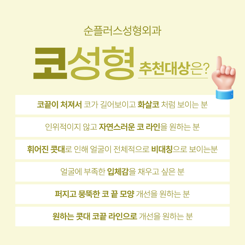 첫코성형 비율과 균형을 맞춰 입체감을 극대화 관련 이미지 4