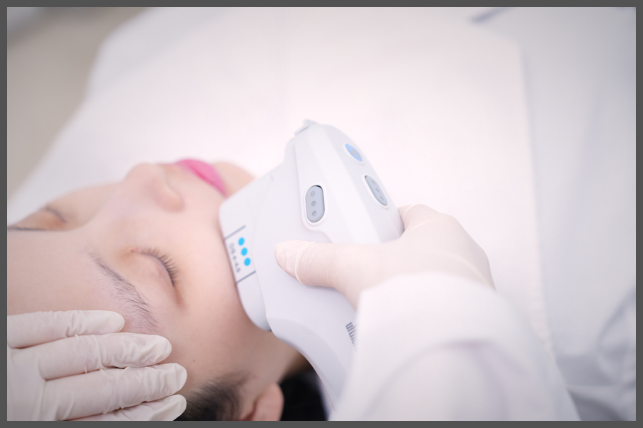 An anti-aging specialty hospital, Sinsa Station Soon Plus Plastic Surgery and Dermatology. image 8