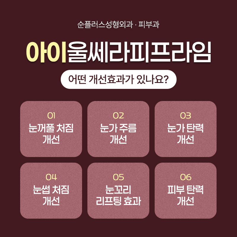 아이 울쎄라피프라임 효과, 울쎄라피프라임 정품확인 방법 관련 이미지 5