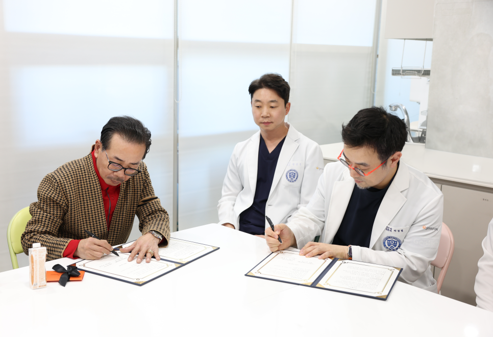 연세굿데이치과, 대한민국 국가대표선수협회와 함께합니다! 관련 이미지 9