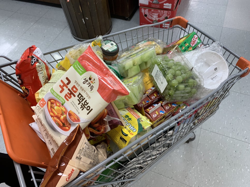 [굿데이 수서점] 가평빠지 워크샵 다녀왔어요~&hearts; 관련 이미지 3