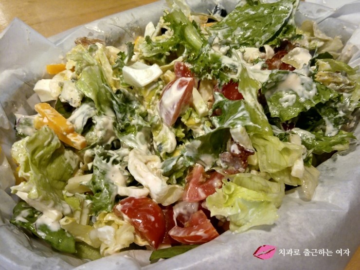 홍대 연남동 햄버거 <옥탑 OKTOP> 넘 맛있어요 ㅠㅠ 관련 이미지 8