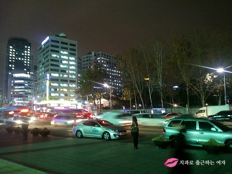 시청 오향족발, 드뎌 먹음!!! 종각 종로관철점 족발+보쌈 반반세트 ♬ 관련 이미지 3