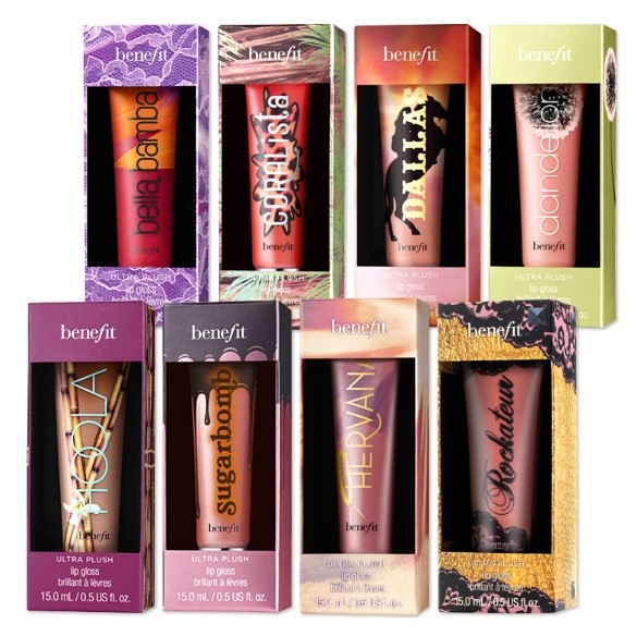 끈적임 없는 립글로스 추천, 베네피트 립글로스 (울트라 플러쉬 젤리글로스) 관련 이미지 10