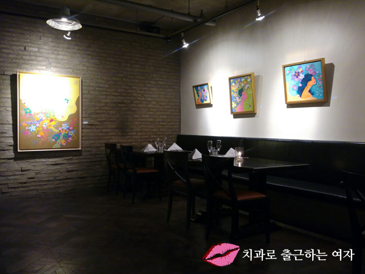 회식 2차 - 분위기 좋은 청담동 관련 이미지 3