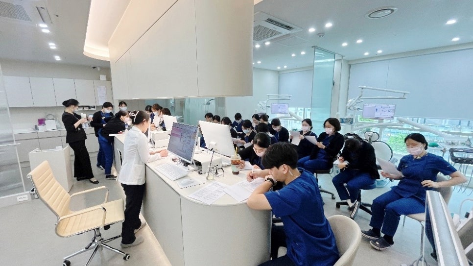 양재점 6월 원내 정기세미나 : 수면마취와 PDRN 관련 이미지 1