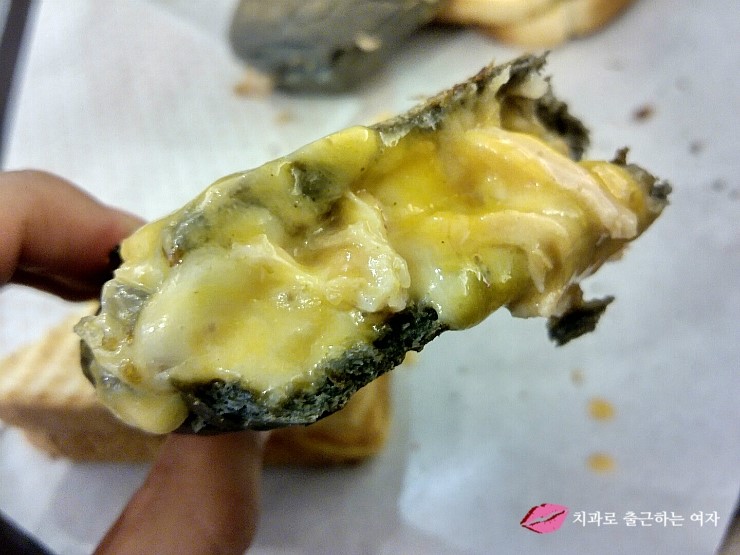모노치즈의 닭가슴살 파니니+그릴드치즈 카야치즈,카야잼 꿀맛ㅜㅜ 관련 이미지 4