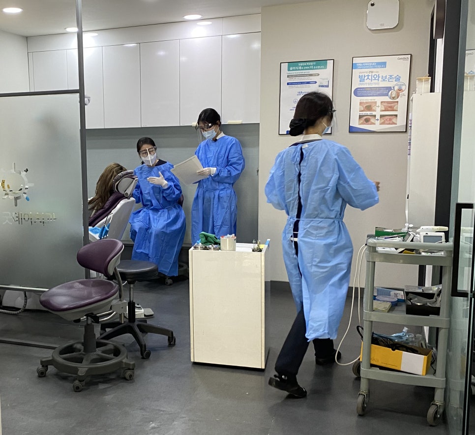 연세굿데이치과, 코로나19에 대처하는 자세 관련 이미지 4