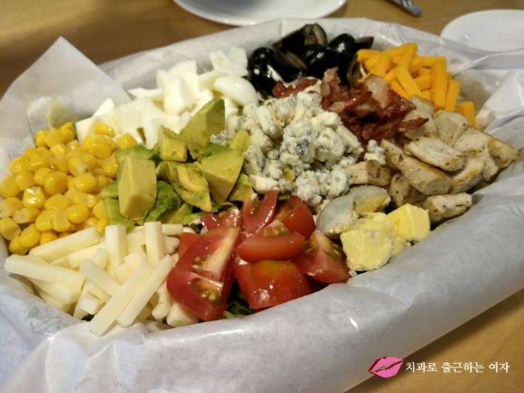 홍대 연남동 햄버거 <옥탑 OKTOP> 넘 맛있어요 ㅠㅠ 관련 이미지 7