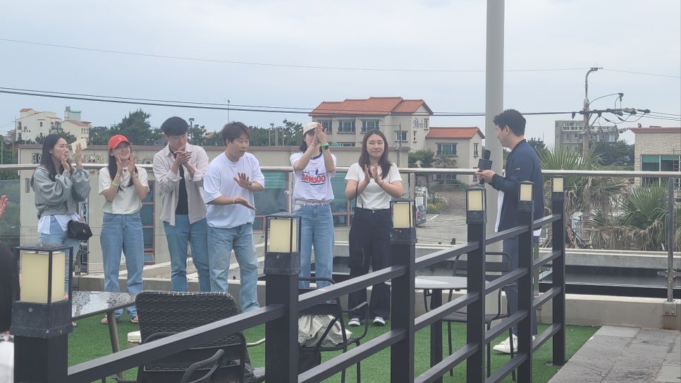 [굿데이치과 수서점] 특별했던 제주도 워크샵의 기록! 관련 이미지 92