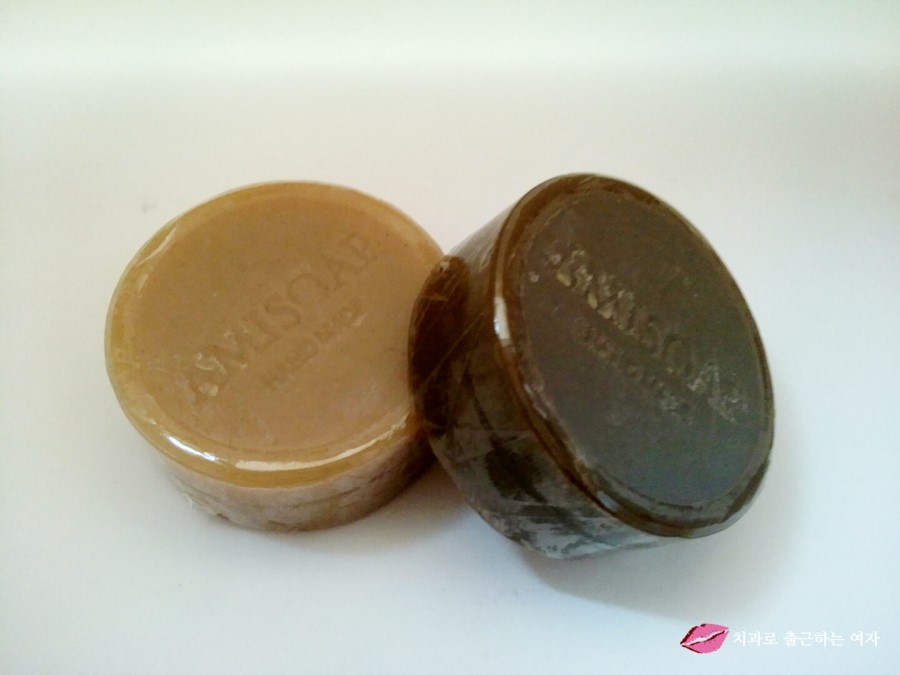 미세먼지 나쁨 ㅜㅜ, 오늘부터 천연비누 추천 아미솝으로 피부관리 ♬ 관련 이미지 15