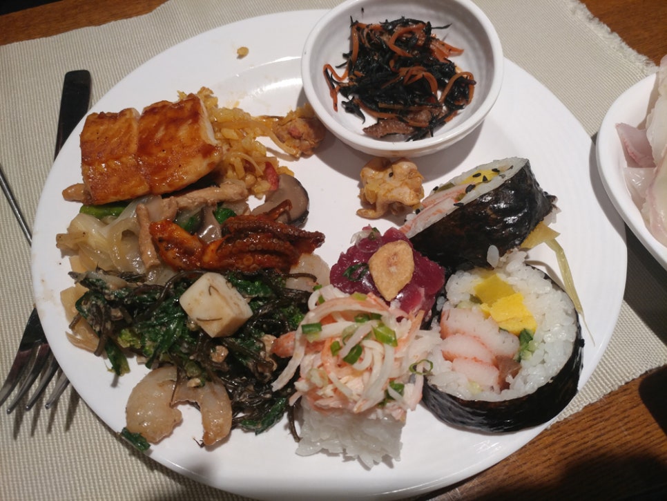 양재연세굿데이 송년회 #우수사원표창 #강남마키노차야 관련 이미지 9