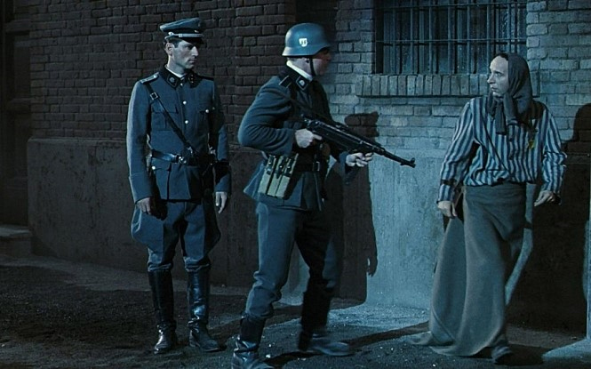 내 생애 최고의 영화 <인생은 아름다워> 재개봉 ( 메인 예고편 ) 관련 이미지 11