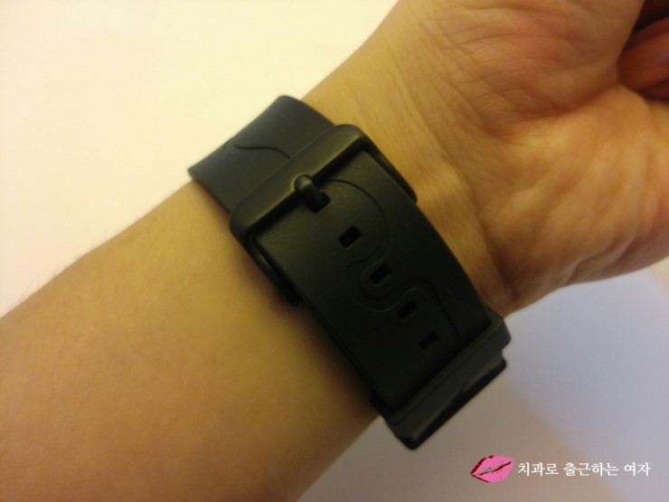 기부시계 모먼트워치, 커피콩시계 너무 이뻐요 &hearts; 관련 이미지 15