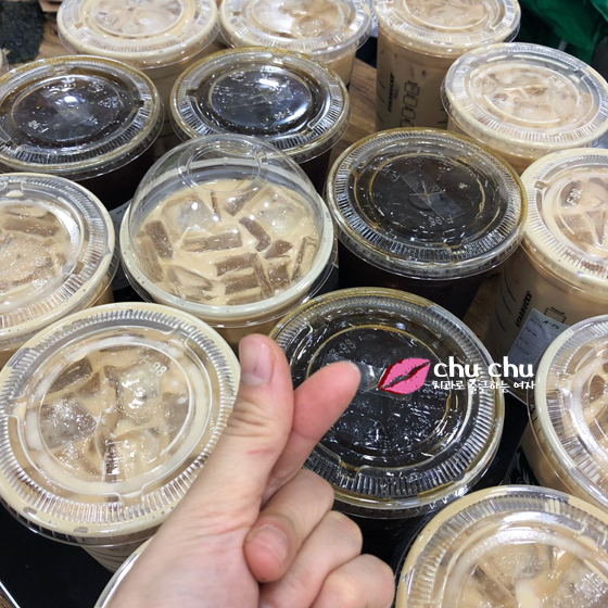 커피 선물 &hearts; 관련 이미지 2