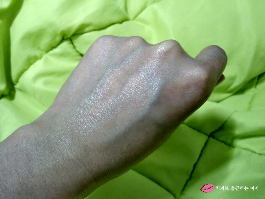 산뜻한 보습, 건조한 피부에 좋은 더페이스샵 알로에 수딩 미스트 :) 관련 이미지 6