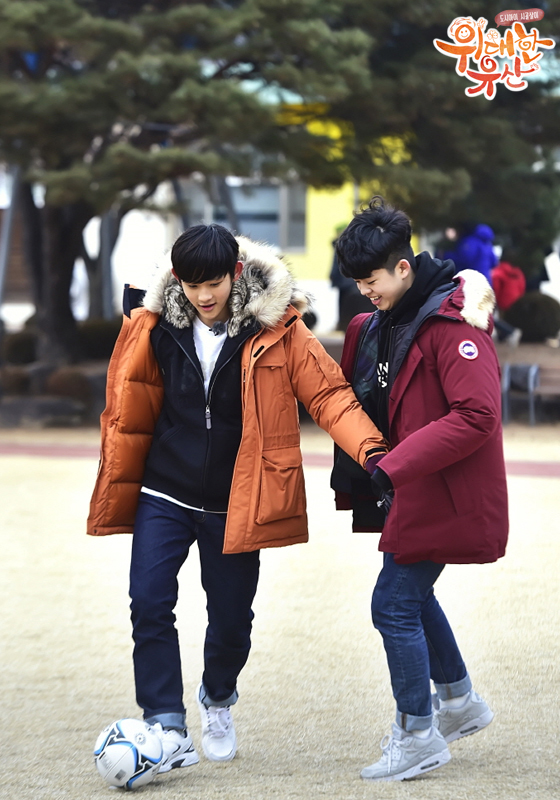 MBC 위대한 유산, 진짜 가족 같은 7남매, 넘 귀여워요 ▤ 관련 이미지 9