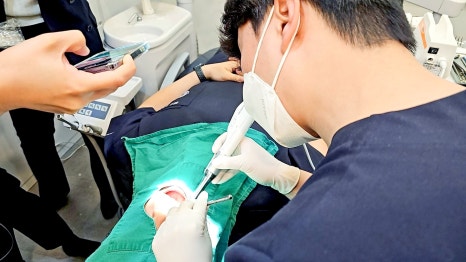 골내마취기 &ndash; 마취가 잘 안되는 분들에게 효과적인 무통마취 관련 이미지 8