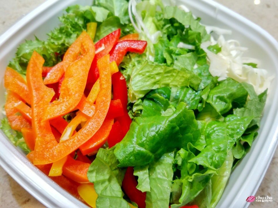 건강한 다이어트샐러드 <팜앤샐러드 Farm & Salad> 관련 이미지 20