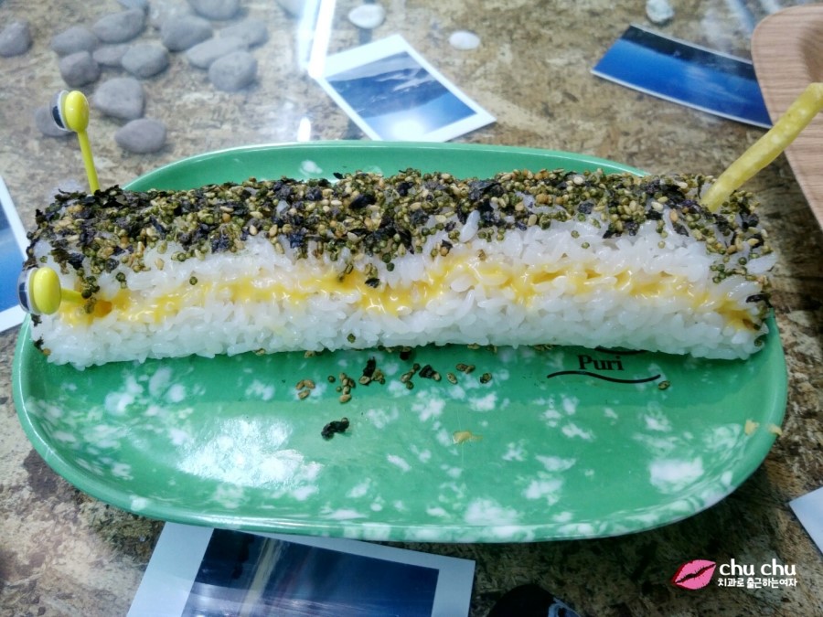 제주 게스트하우스 추천 "뿌리게스트하우스" + "뿌떡" (제주올레13길 게스트하우스) 관련 이미지 21