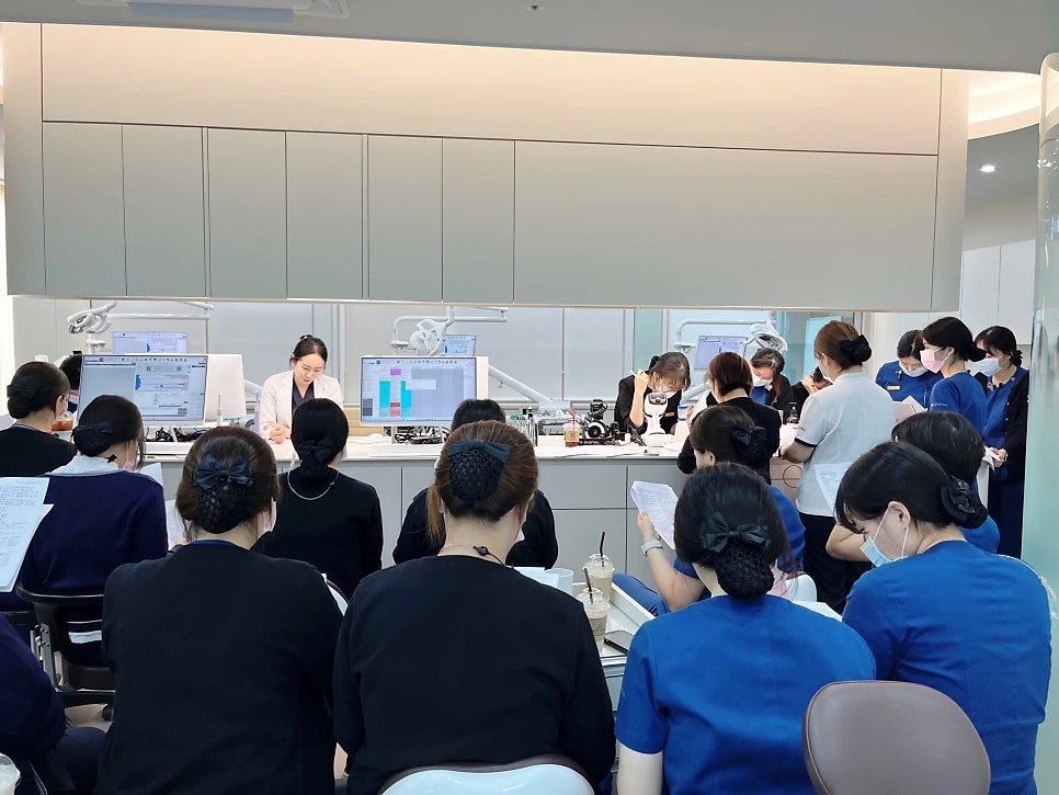 양재점 6월 원내 정기세미나 : 수면마취와 PDRN 관련 이미지 2