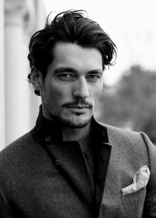 세상에서 가장 섹시한 남자, 데이비드 간디 (David James Gandy) 관련 이미지 8