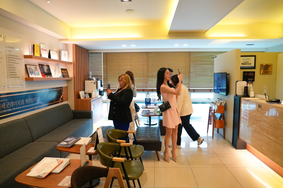 태국 의료관광투어 방문현장 ^^ 관련 이미지 6