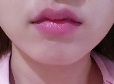 이니스프리 리얼 플루이드 루즈 1호 수줍은 분홍바람 관련 이미지 7