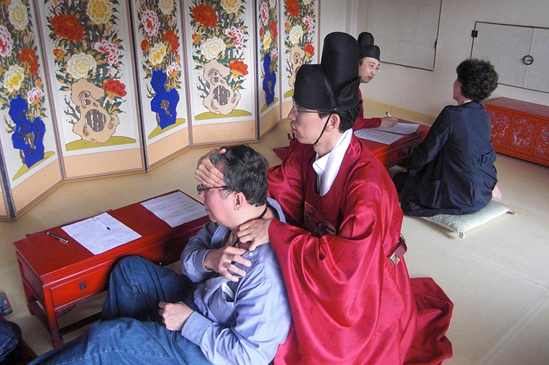 5월 서울 행사, 고궁에서 즐기는 다채로운 행사 - 관련 이미지 13