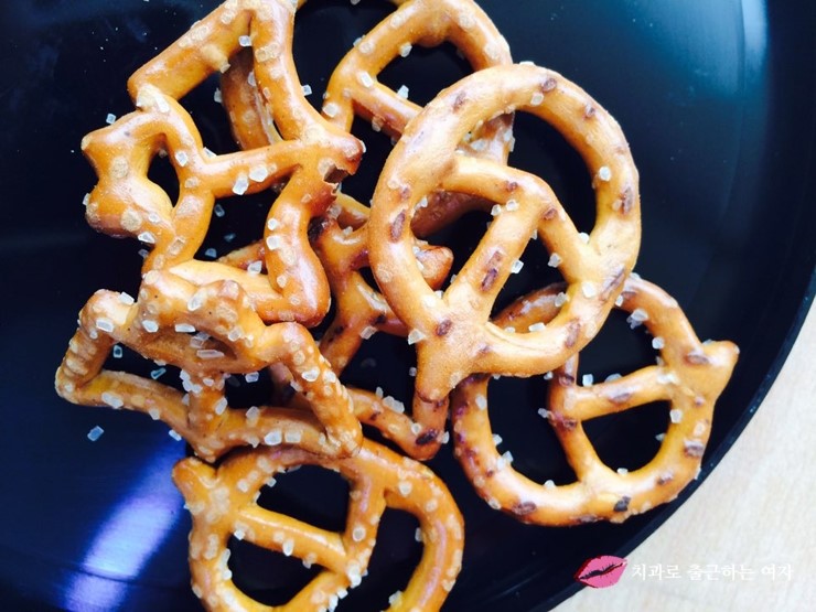 할로윈데이 과자 선물 받았어요 ㅎㅎ 관련 이미지 3