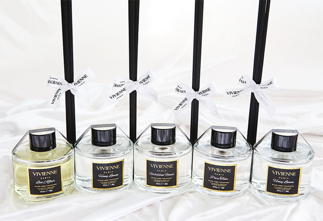 치과 곳곳에, 향기로운 비비엔느 디퓨저 &hearts; 관련 이미지 4