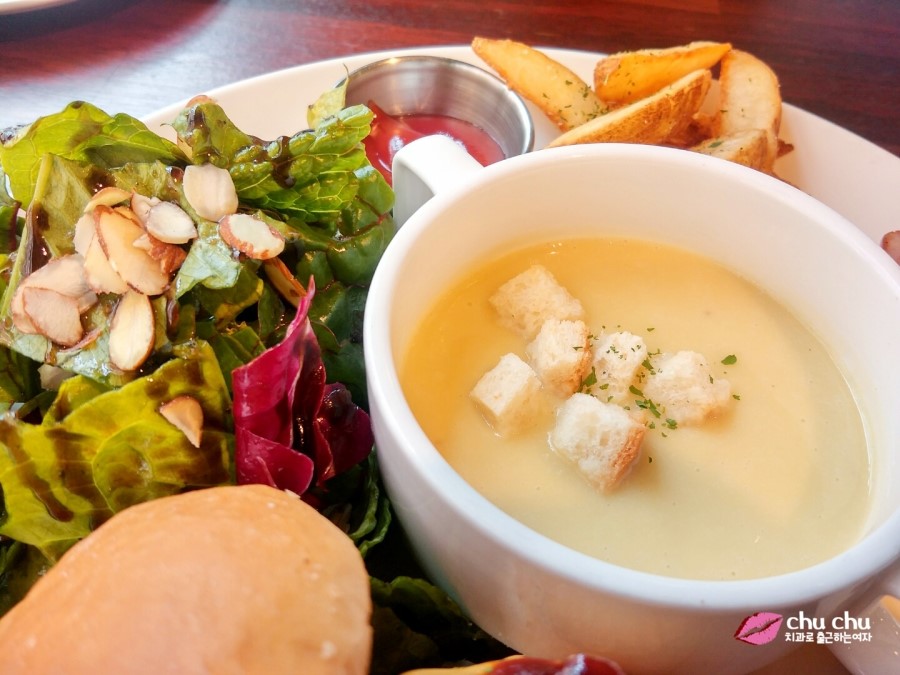 홍대 연남동 브런치 맛집, 플랩잭팬트리(Flapjack Pantry) 관련 이미지 15