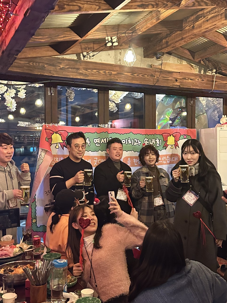 연세굿데이치과 환자분들이 있어 빛났던 한 해, 눈부실 2025년을 위해 관련 이미지 4