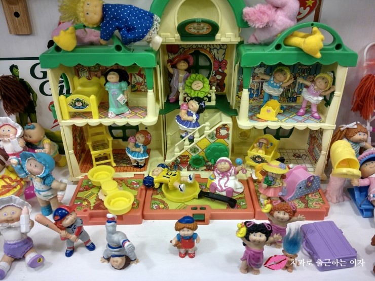 연남동 편집샵 공작새, 장난감&핸드메이드&인테리어소품 다 있는 곳 :) 관련 이미지 19