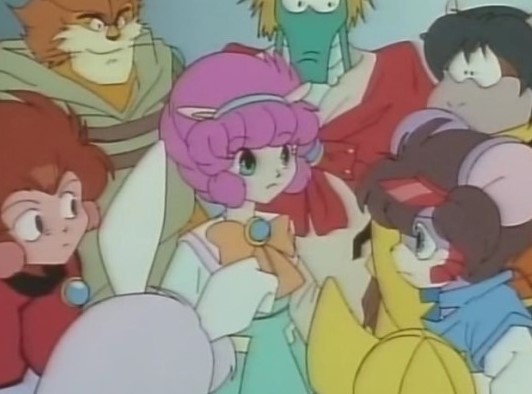 내가 좋아했던 추억의 만화 &hearts; 관련 이미지 21