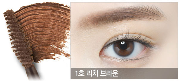 내눈썹을 지켜줘 ♥ 미샤 아이브로우 + 에뛰드하우스 브라우카라 관련 이미지 6