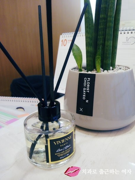 치과 곳곳에, 향기로운 비비엔느 디퓨저 &hearts; 관련 이미지 1