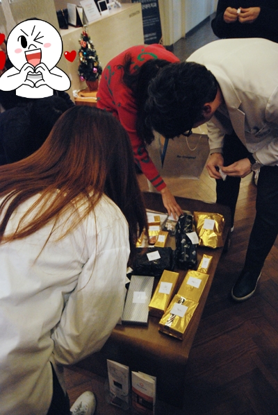 양재연세굿데이 송년회 #우수사원표창 #강남마키노차야 관련 이미지 5